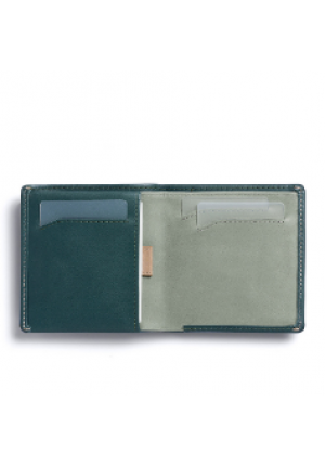 C-Secure Leather Cardholder 