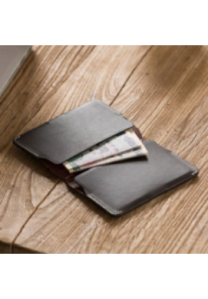 Wallet Hi RFID – Java