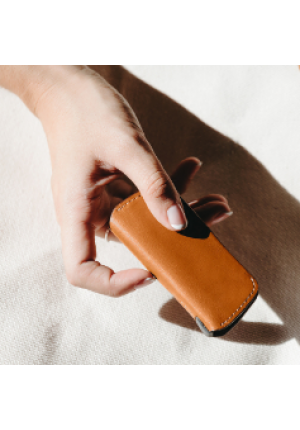 Key Cover Plus Orange