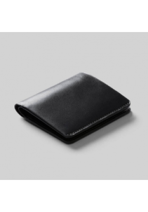 Note Sleeve Wallet